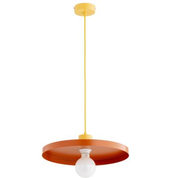 Alfa ETERI 61534 lampa wisząca 1x/E27   