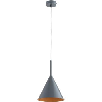 Alfa FABO 61646 lampa wisząca 1xE27   