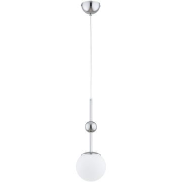 Alfa FIORO 61654 lampa wisząca 1x/E14   