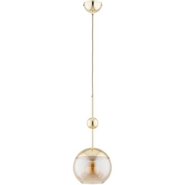 Alfa FIORO 61655 lampa wisząca 1x/E27   