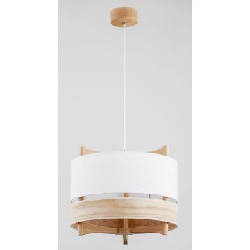 Alfa GALDI 61296 lampa wisząca 1x15W/E27 IP20