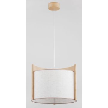 Alfa GALDI 61297 lampa wisząca 1x15W/E27 IP20