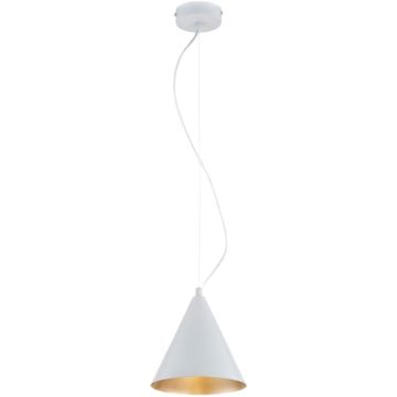 Alfa GANNA 61599 lampa wisząca 1xE27   