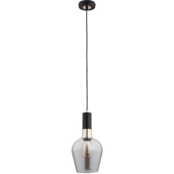 Alfa GARDA 61383 lampa wisząca 1x15W/E27   