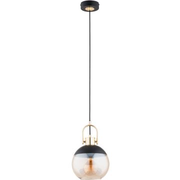 Alfa HILTO 61428 lampa wisząca 1x15W/E27   