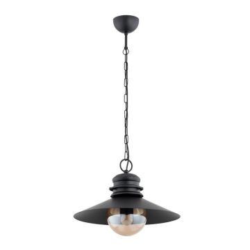 Alfa HOLLY 61340 lampa wisząca 1x10W/E14 IP20