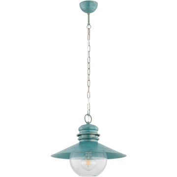 Alfa HOLLY 61353 lampa wisząca 1xE27   