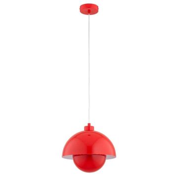 KUGER 61438 lampa wisząca 1x15W/E27 IP20