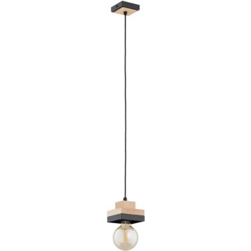 Alfa LARSO 61540 lampa wisząca 1x15W/E27   