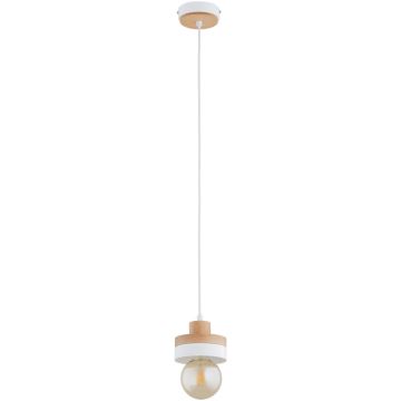 Alfa LARSO 61541 lampa wisząca 1x15W/E27   