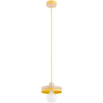 Alfa LARSO 61593 lampa wisząca 1x15W/E27   