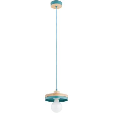 Alfa LARSO 61594 lampa wisząca 1x15W/E27   
