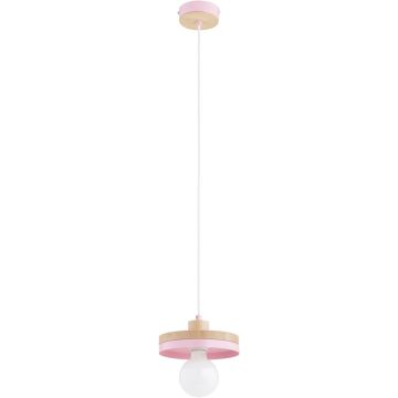 Alfa LARSO 61595 lampa wisząca 1x15W/E27   