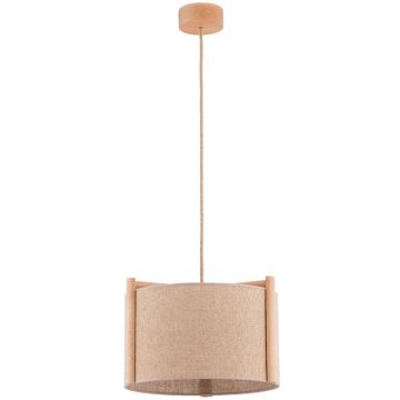 LEIDI 61433 lampa wisząca 1x15W/E27 IP20
