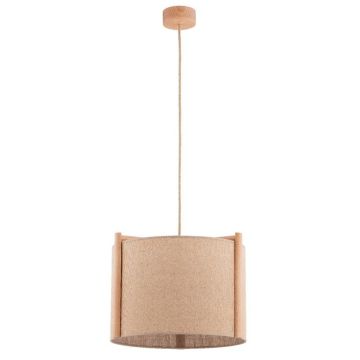 LEIDI 61434 lampa wisząca 1x15W/E27 IP20