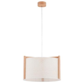 LEIDI 61435 lampa wisząca 1x15W/E27 IP20
