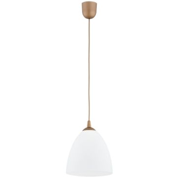 Alfa LERA 61465 lampa wisząca 1x15W/E27   
