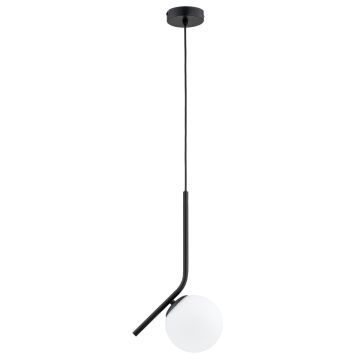 Alfa Liberty 61225 lampa wisząca 1x40W/E14 IP20