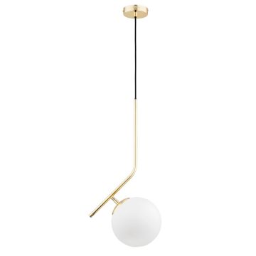 Alfa Liberty 61229 lampa wisząca 1x60W/E27 IP20