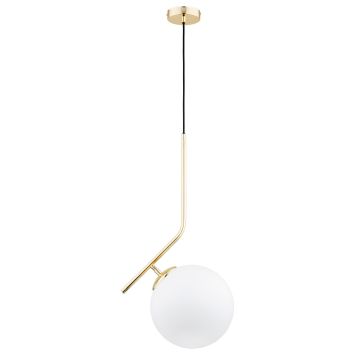 Alfa Liberty 61230 lampa wisząca 1x60W/E27 IP20
