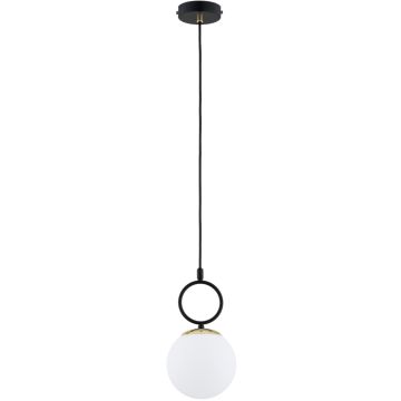Alfa LISTER 61476 lampa wisząca 1x10W/E14   