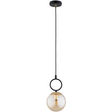 Alfa LISTER 61477 lampa wisząca 1x10W/E14   