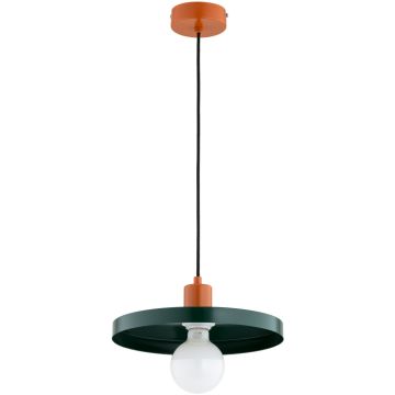 Alfa LITO 61536 lampa wisząca 1xE27   