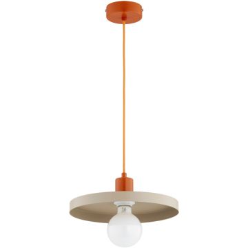 Alfa LITO 61537 lampa wisząca 1xE27   