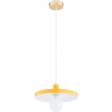 Alfa LITO 61609 lampa wisząca 1x15W/E27   