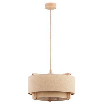Alfa Lola 61107 lampa wisząca 1x60W/E27 IP20