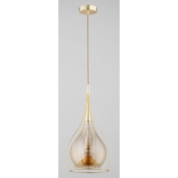Alfa LOTOS 61281 lampa wisząca 1x15W/E27 IP20