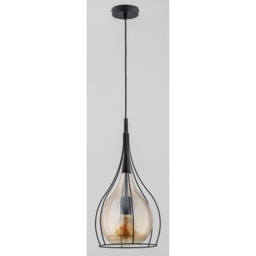 Alfa LOTOS 61282 lampa wisząca 1x15W/E27 IP20