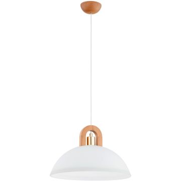 Alfa MIGOT 61379 lampa wisząca 1x15W/E27   