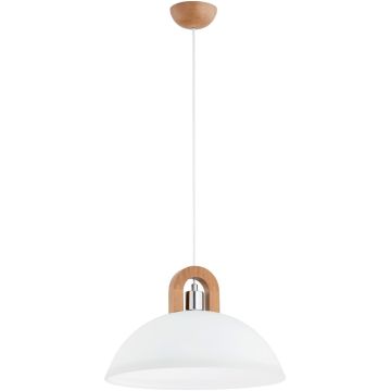 Alfa MIGOT 61380 lampa wisząca 1x15W/E27   