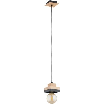 Alfa MIKO 61542 lampa wisząca 1x15W/E27   