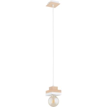 Alfa MIKO 61543 lampa wisząca 1x15W/E27   