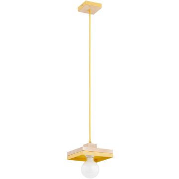 Alfa MIKO 61591 lampa wisząca 1x15W/E27   