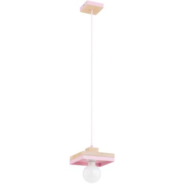 Alfa MIKO 61592 lampa wisząca 1x15W/E27   