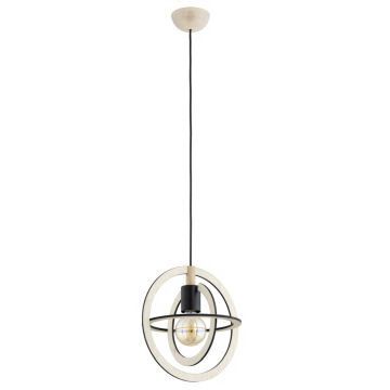 Alfa MINTO 61686 lampa wisząca 1x/E27   