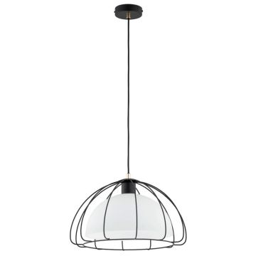 Alfa NERSY 61351 lampa wisząca 1x15W/E27 IP20