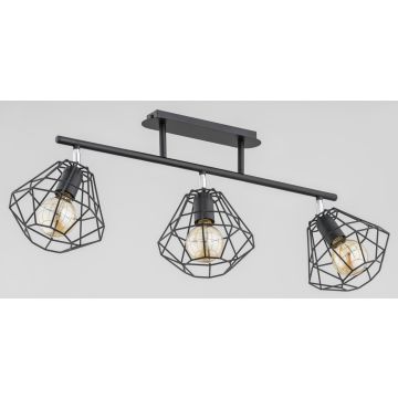 Alfa OZINUS 61027 spot 3x60W/E27  