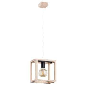 Alfa Pako 61165 lampa wisząca 1x60W/E27 IP20