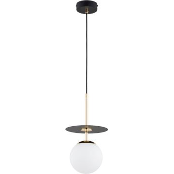 Alfa QEENCY 61496 lampa wisząca 1x10W/E14   