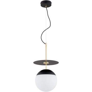 Alfa QEENCY 61500 lampa wisząca 1x15W/E27   