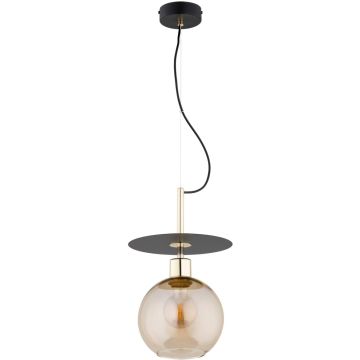 Alfa QEENCY 61501 lampa wisząca 1x15W/E27   