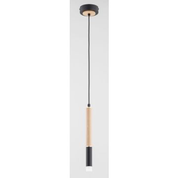 Alfa RODEO 61330 lampa wisząca 1x10W/G9 IP20