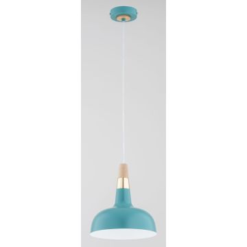 RODOS 61390 lampa wisząca 1x15W/E27 IP20