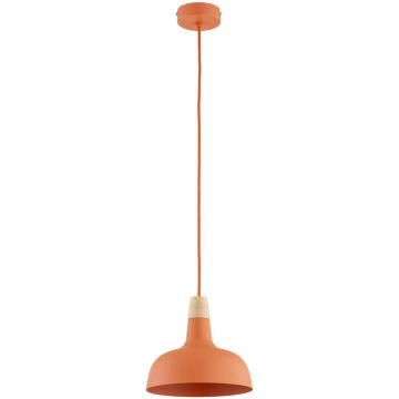 Alfa RODOS 61628 lampa wisząca 1xE27   