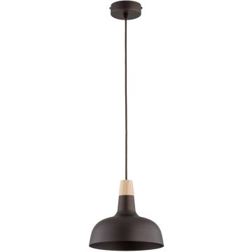 Alfa RODOS 61629 lampa wisząca 1xE27   