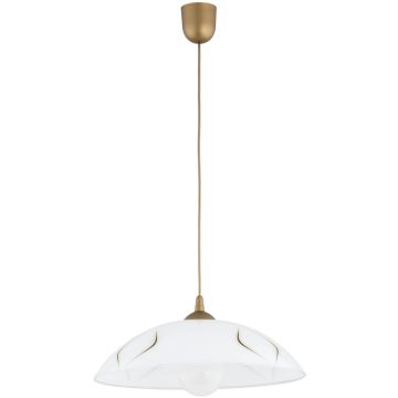 Alfa SANO 61573 lampa sufitowa 1x/E27   